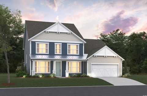 TBD3 Marshfield Rd Longs SC 29568