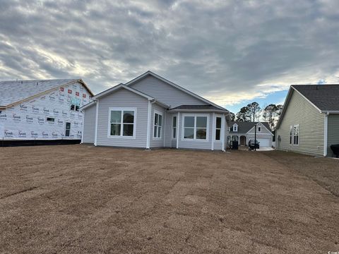 A home in Murrells Inlet