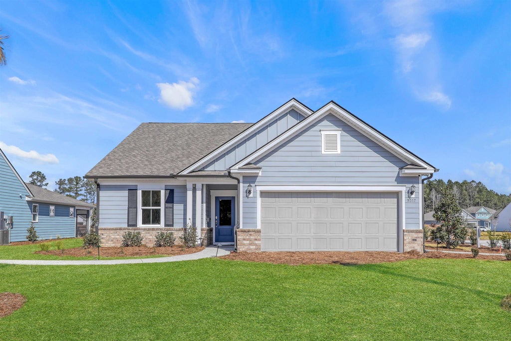 Photo of 2507 Silver Leaf Dr, Longs, SC 29568 (MLS # 2621040)