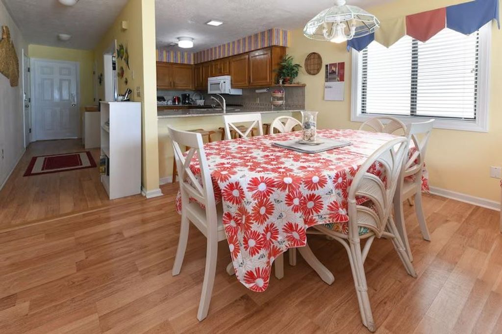 Photo of 415 N Ocean Blvd #301, Surfside Beach, SC 29575 (MLS # 2611502)