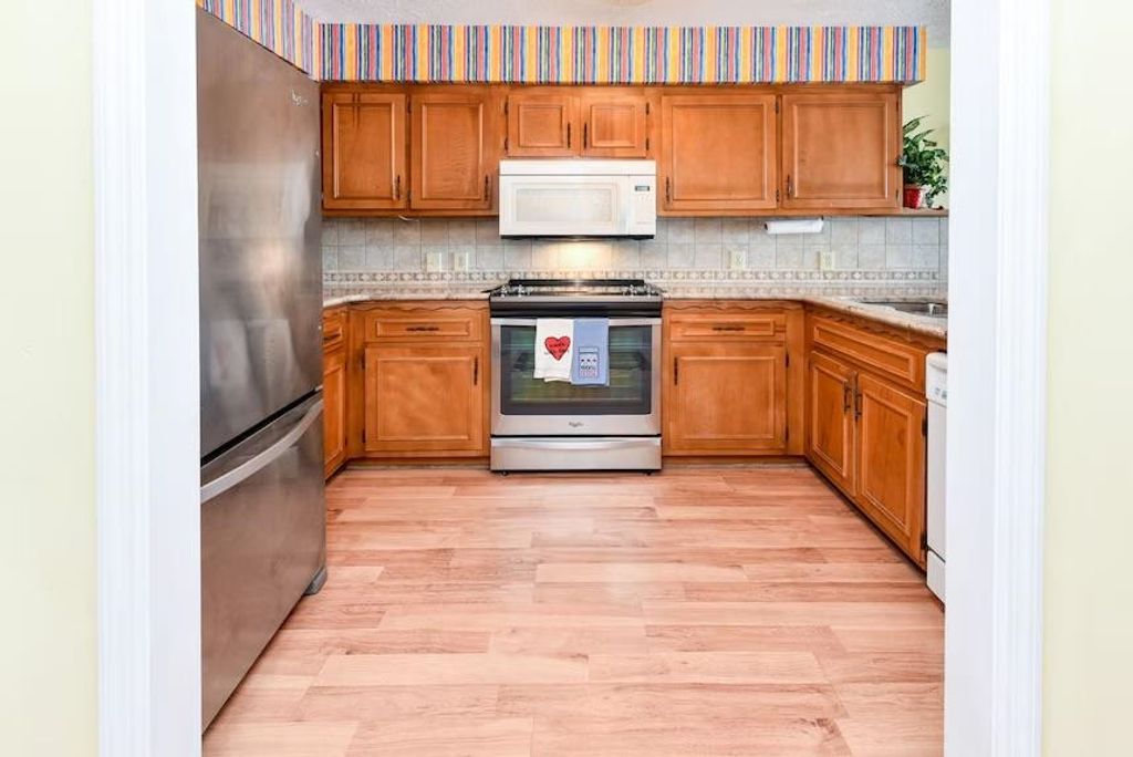 Photo of 415 N Ocean Blvd #301, Surfside Beach, SC 29575 (MLS # 2611502)