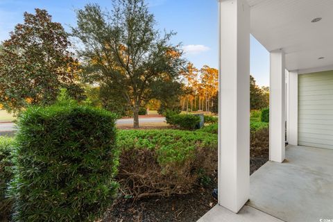 A home in Myrtle Beach