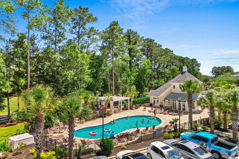 A home in Myrtle Beach