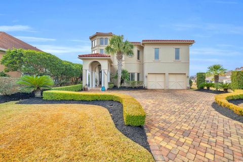 A home in Myrtle Beach