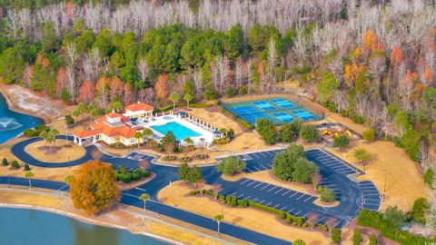 A home in Myrtle Beach