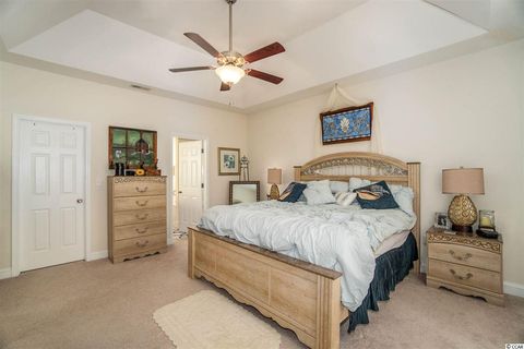 A home in Myrtle Beach