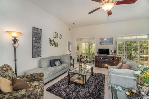 A home in Myrtle Beach