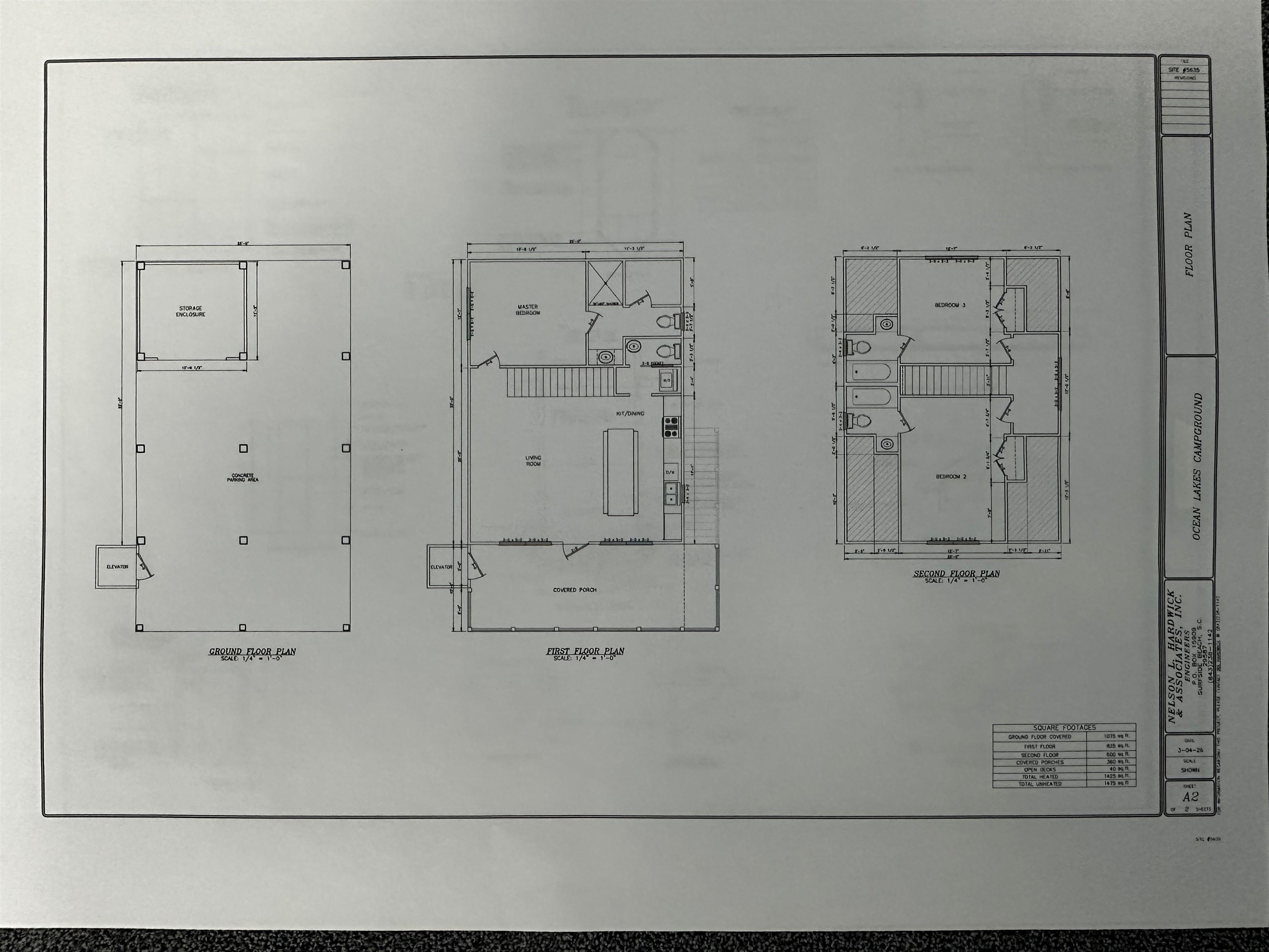6001 - 5740 S Kings Hwy.