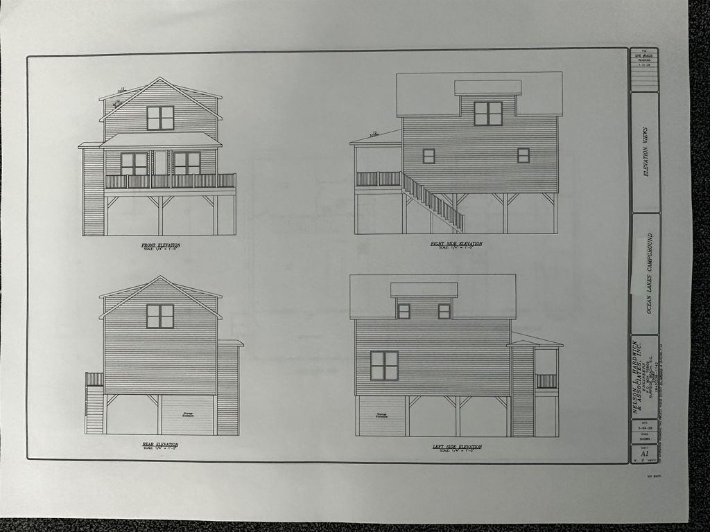 Photo of 6001 S Kings Hwy, Myrtle Beach, SC 29575 (MLS # 2607180)