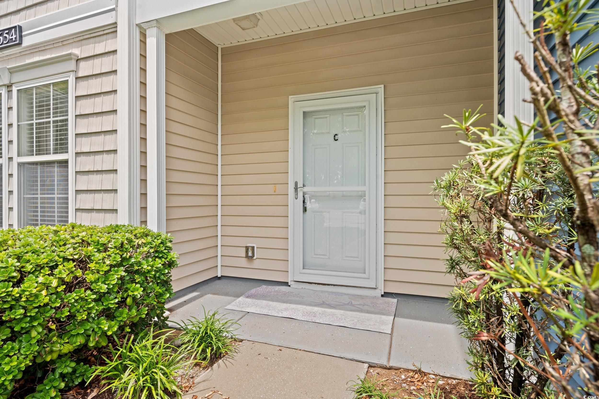 1654 Low Country Pl. C