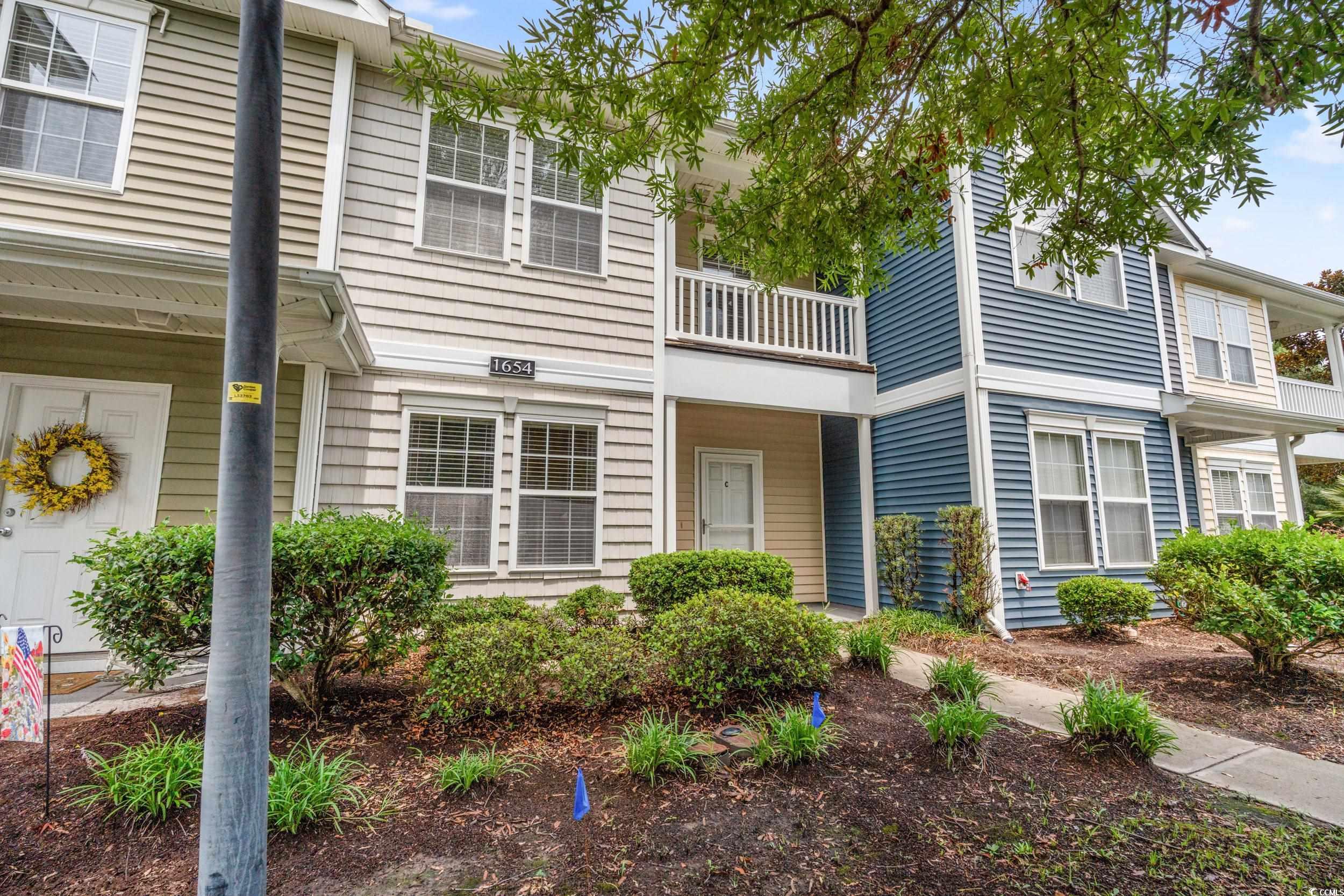 1654 Low Country Pl. C