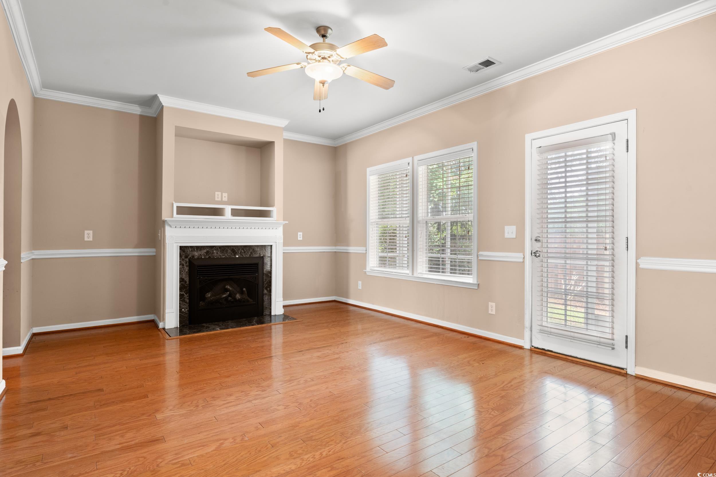 1654 Low Country Pl. C