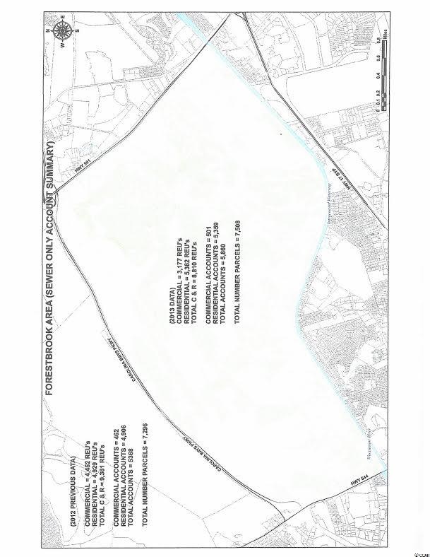 TBD Forestbrook Rd.
