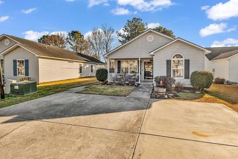 1010 Autumn Dr. Murrells Inlet SC 29576