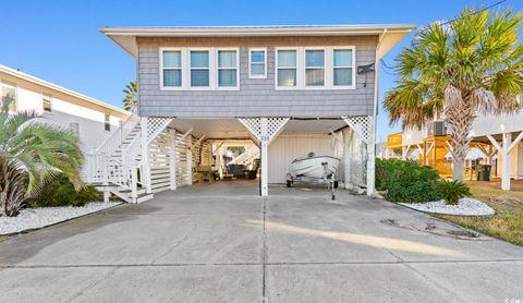 A home in North Myrtle Beach