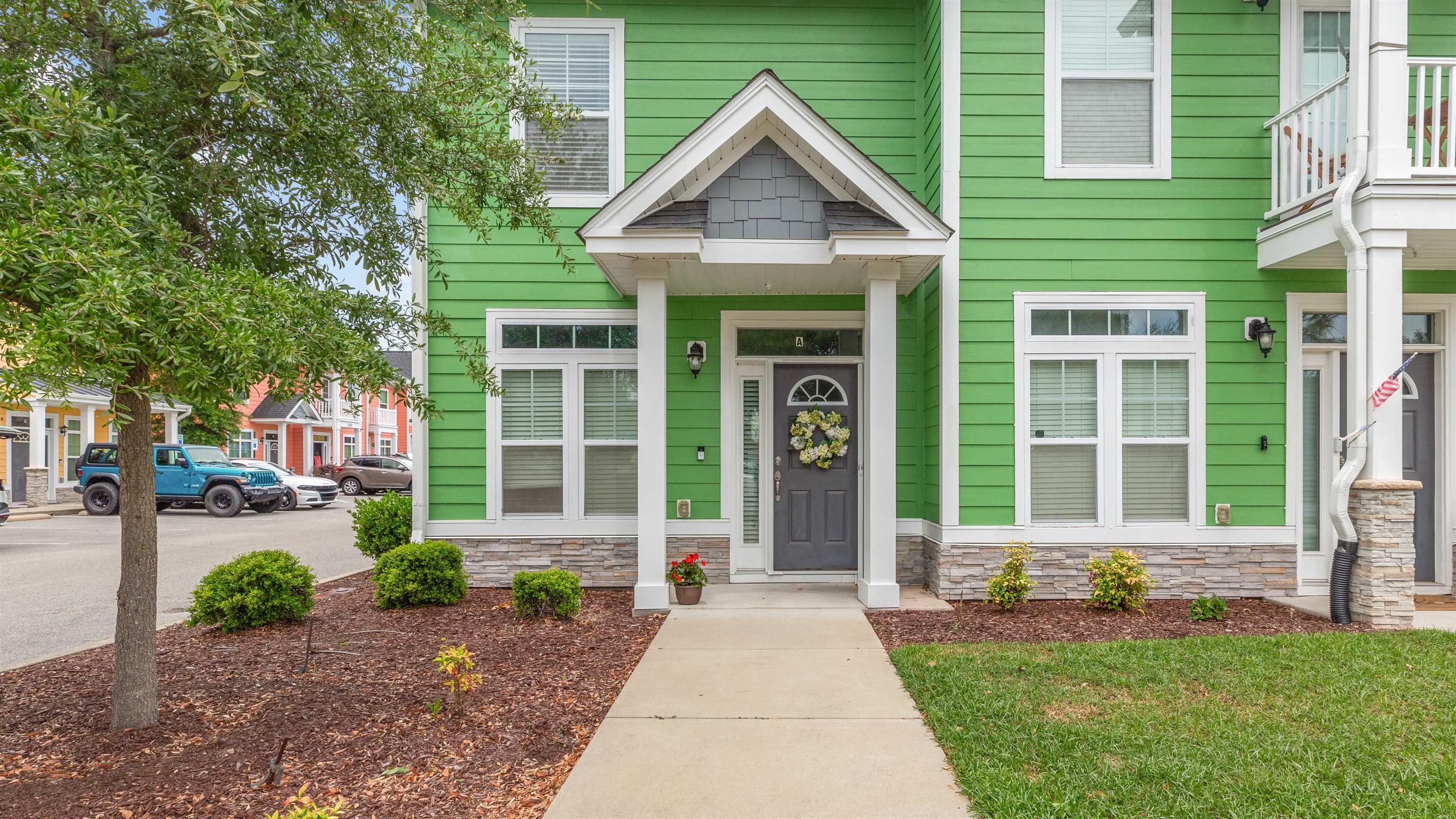 3538 Pampas Dr. Unit A
