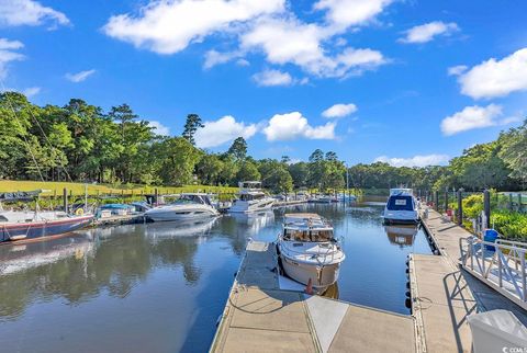 A home in Murrells Inlet