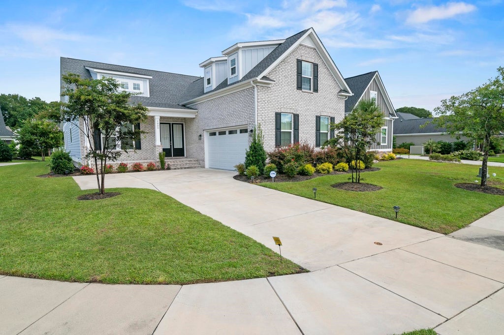 Photo of 1009 Noddy Ct, Conway, SC 29526 (MLS # 2622527)
