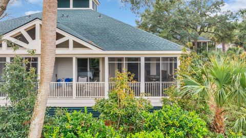 A home in Pawleys Island