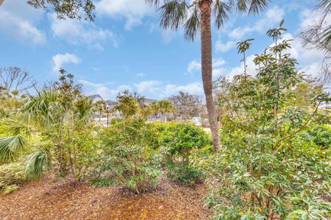 A home in Pawleys Island