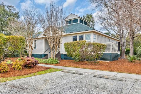 A home in Pawleys Island