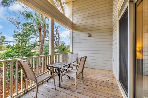 A home in Pawleys Island