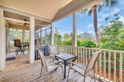 A home in Pawleys Island