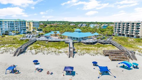 A home in Pawleys Island