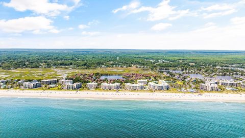 A home in Pawleys Island