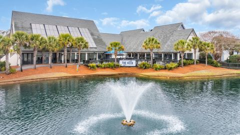 A home in Pawleys Island