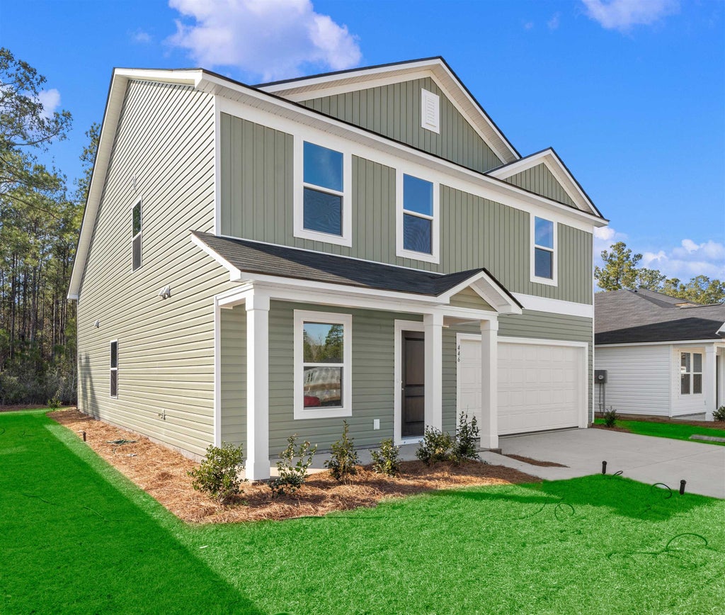 Photo of 621 Green Valley Way, Longs, SC 29568 (MLS # 2625501)