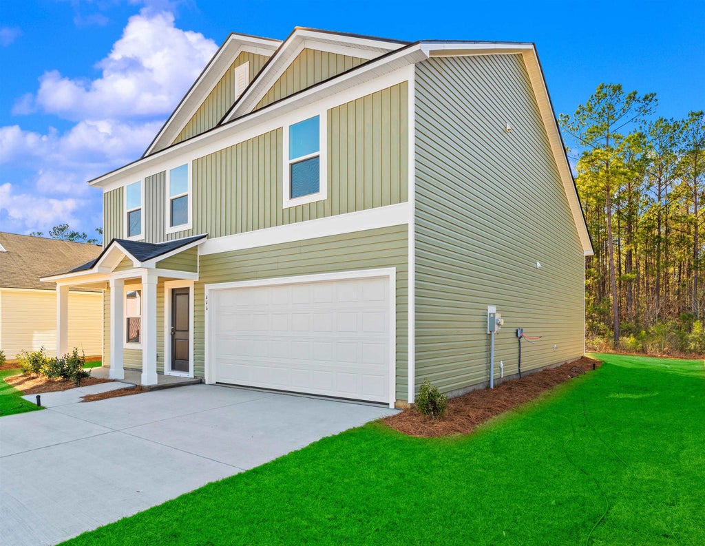 Photo of 621 Green Valley Way, Longs, SC 29568 (MLS # 2625501)