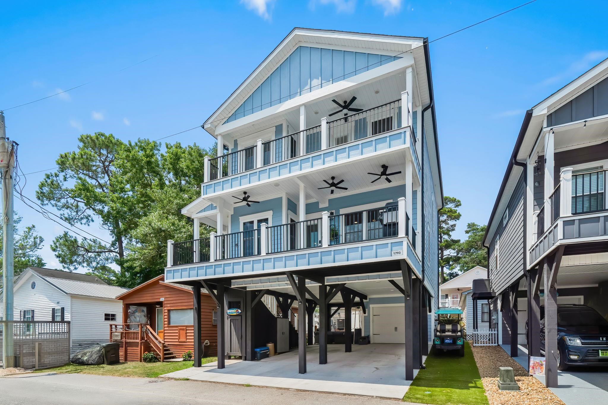 6001 - 1793 S Kings Hwy.