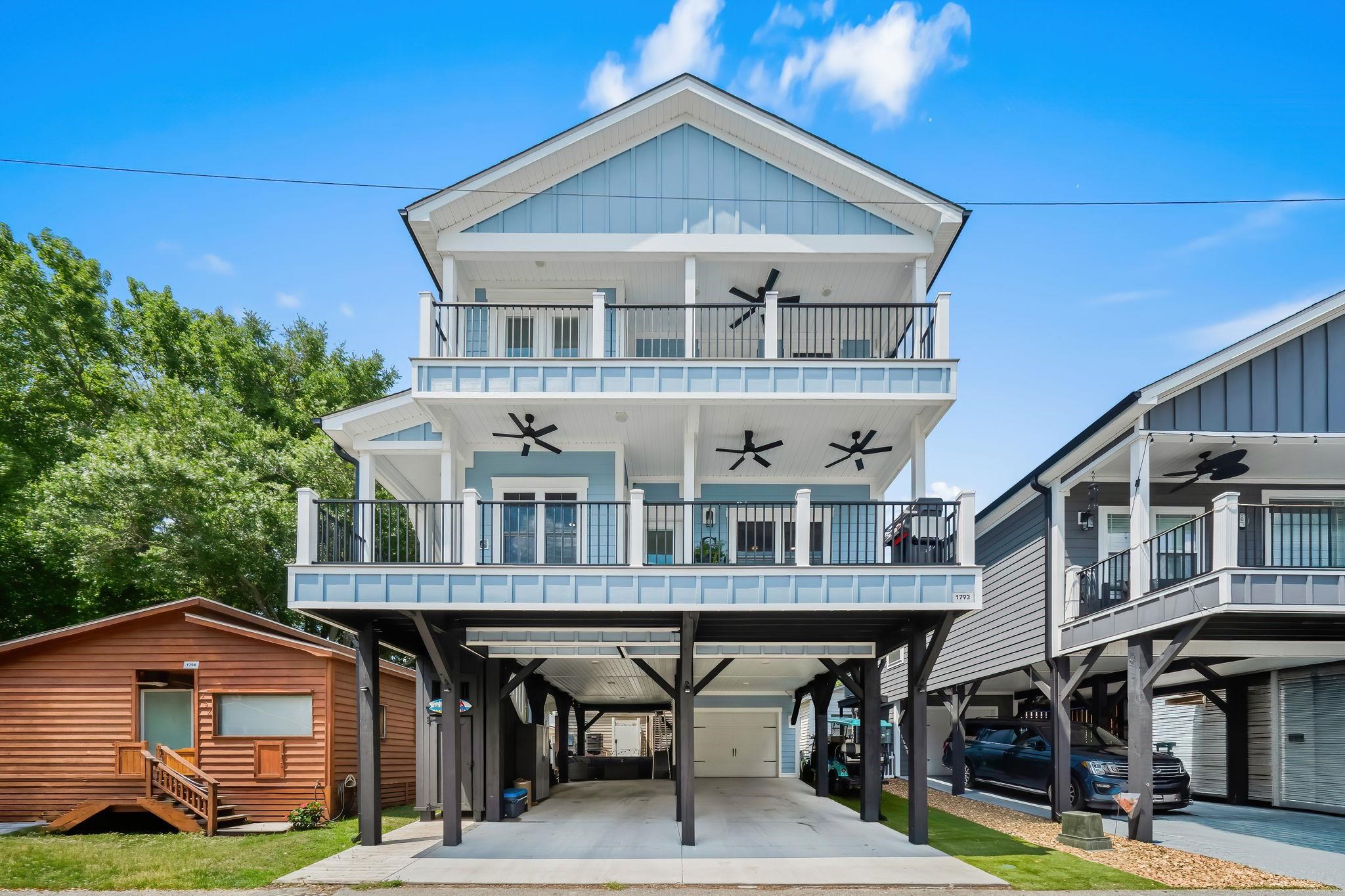 6001 - 1793 S Kings Hwy.