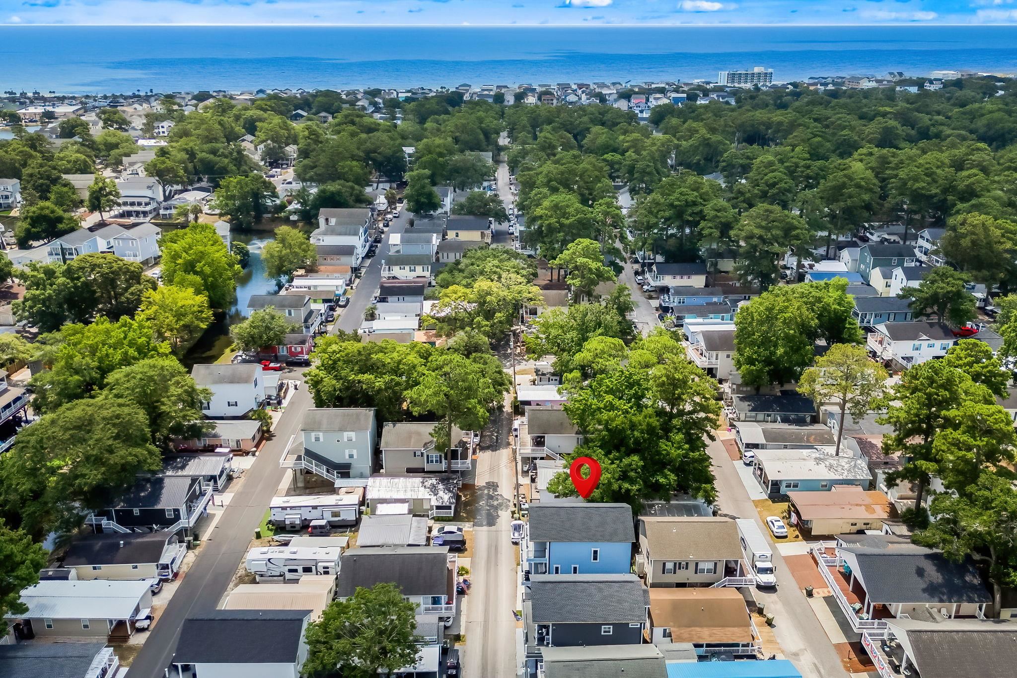 6001 - 1793 S Kings Hwy.