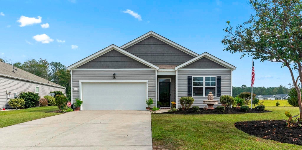 Photo of 930 Snowberry Dr, Longs, SC 29568 (MLS # 2625187)