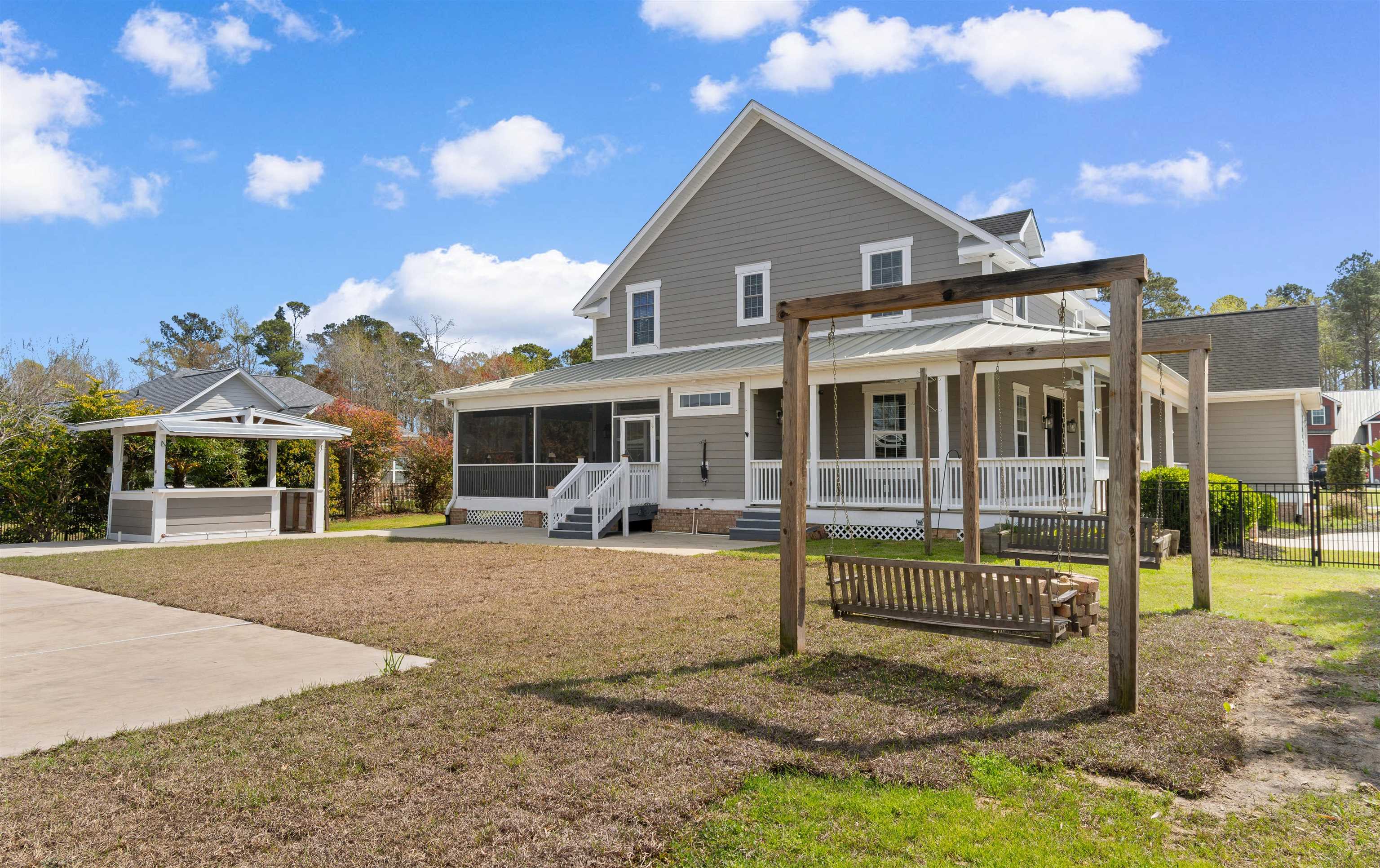 217 Chapel Ridge Circle