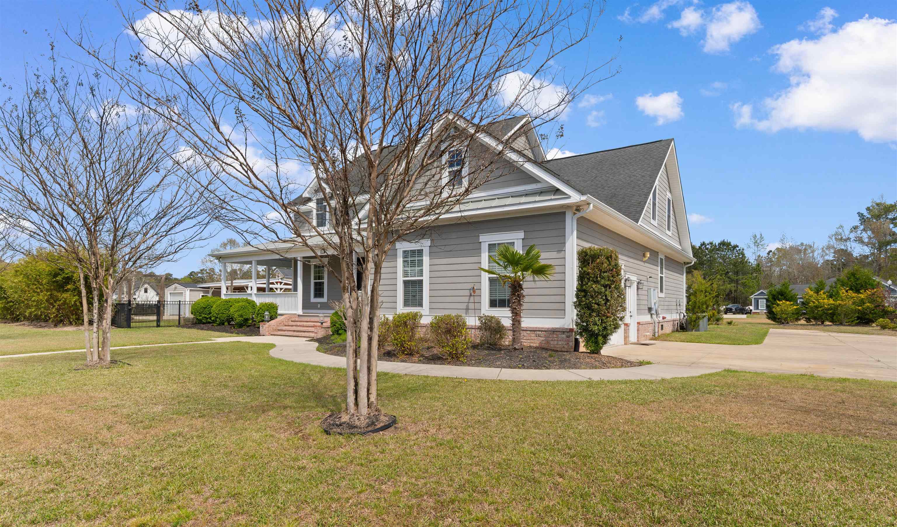 217 Chapel Ridge Circle