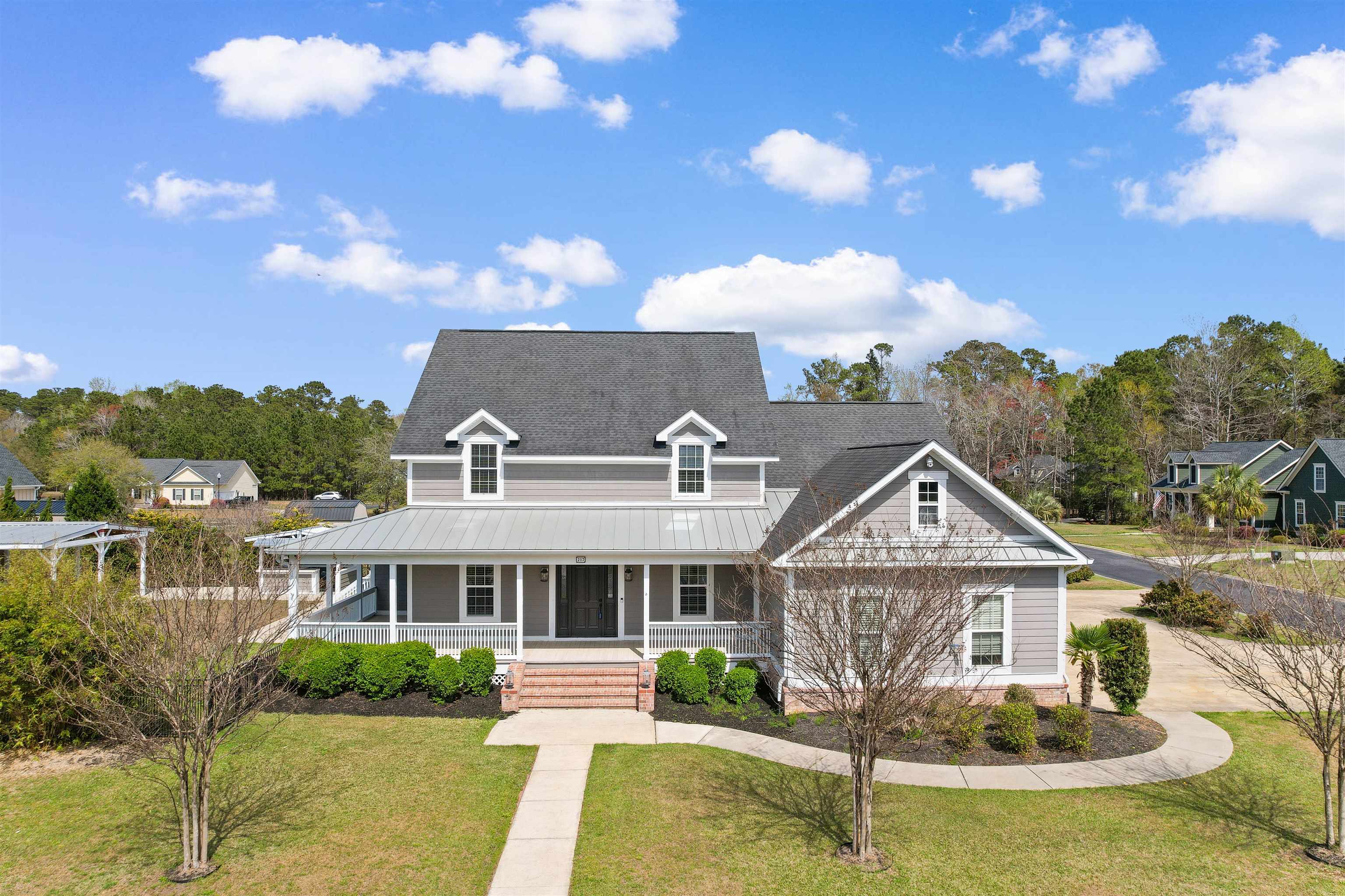217 Chapel Ridge Circle