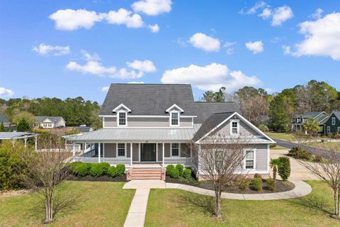 217 Chapel Ridge Circle Myrtle Beach SC 29588