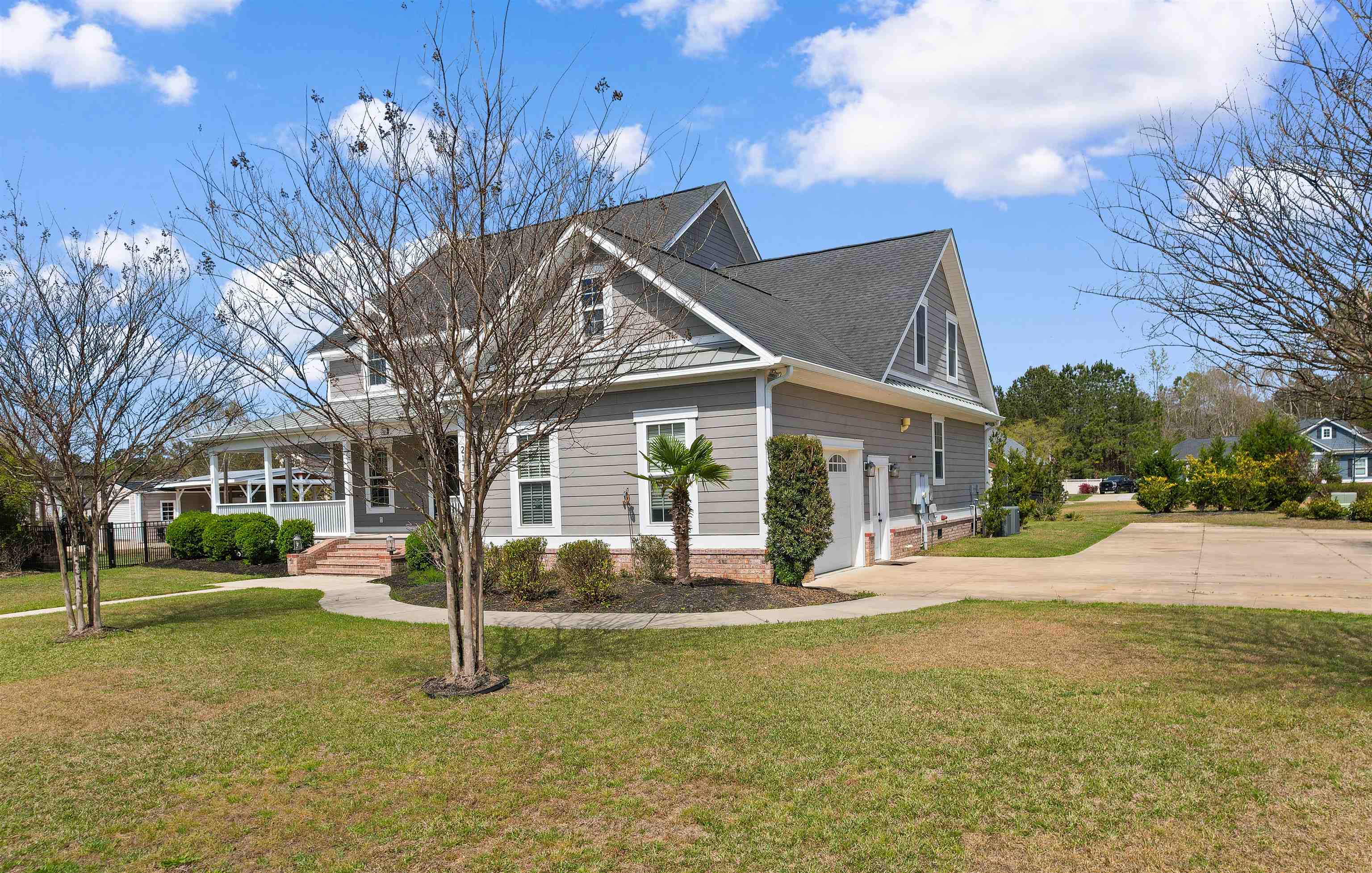 217 Chapel Ridge Circle