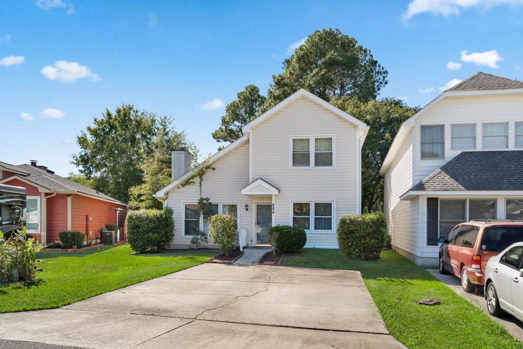 Photo of 884 Brenda Pl, Myrtle Beach, SC 29577 (MLS # 2625230)