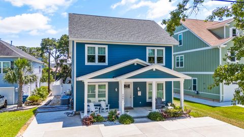 5907 Haskell Circle Myrtle Beach SC 29572