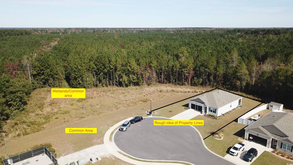 Photo of 538 Royal Arch Dr, Conway, SC 29526 (MLS # 2527681)