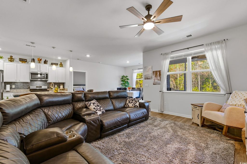 Photo of 538 Royal Arch Dr, Conway, SC 29526 (MLS # 2527681)