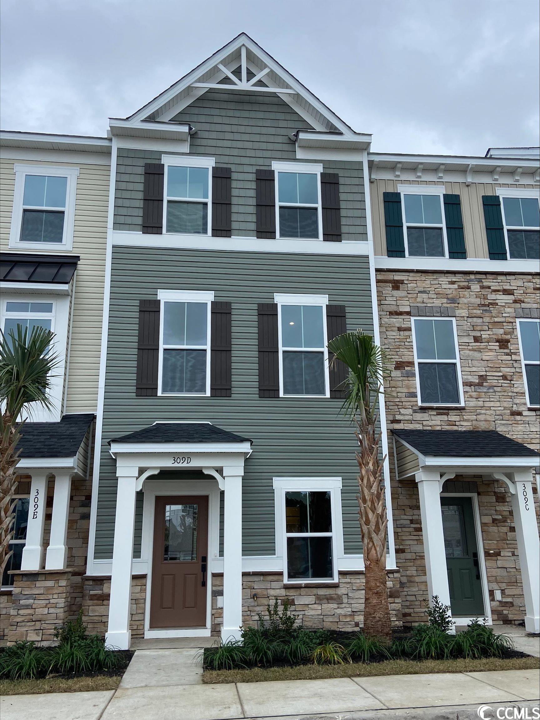 Photo 1 of 17 of 309 Golan Circle 13D condo