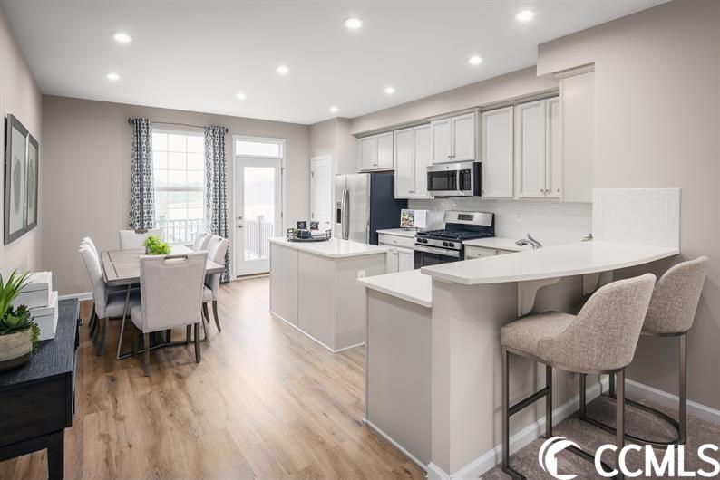 Photo 8 of 17 of 309 Golan Circle 13D condo