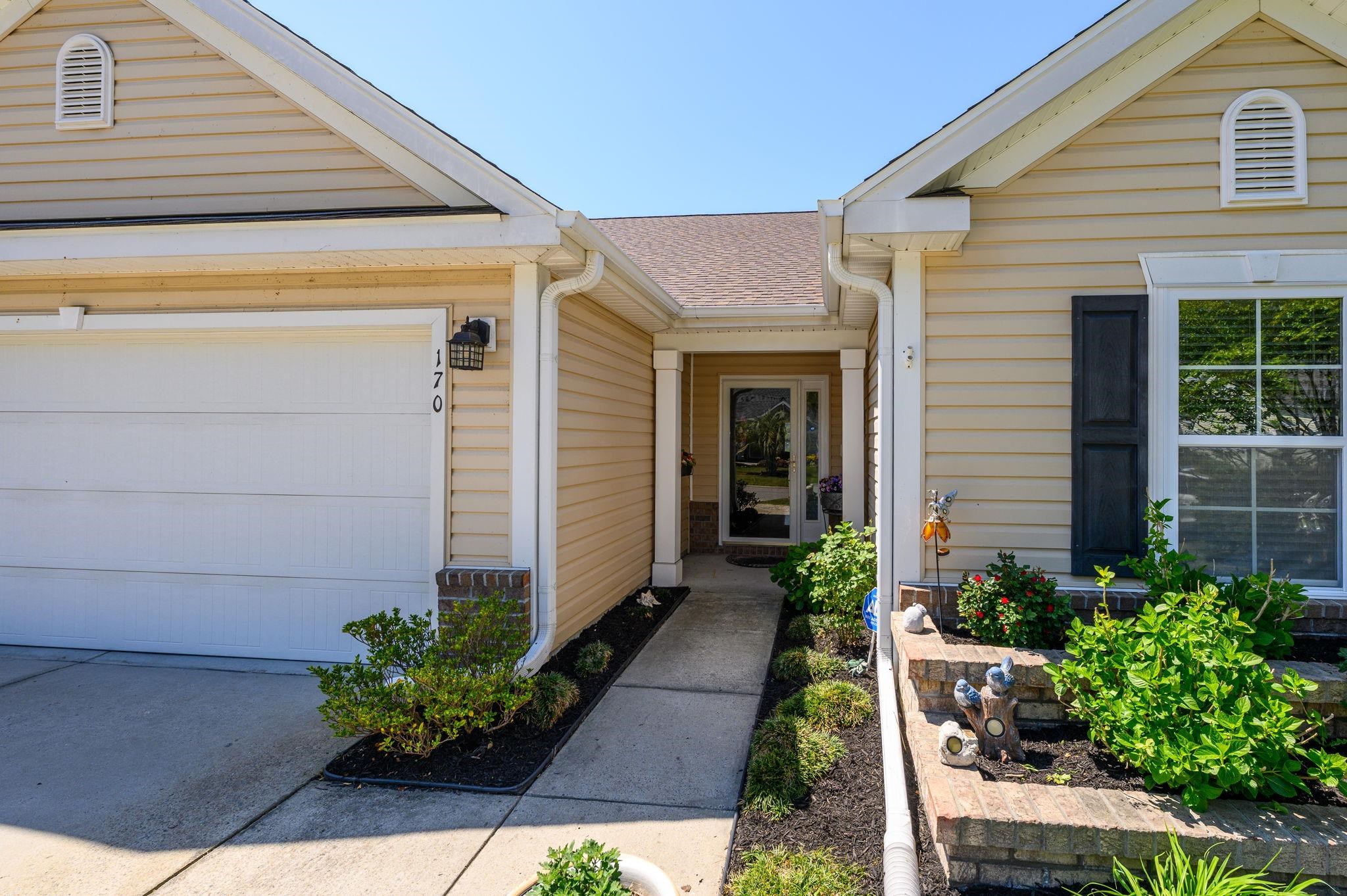 170 Sea Turtle Dr. - Photo 3