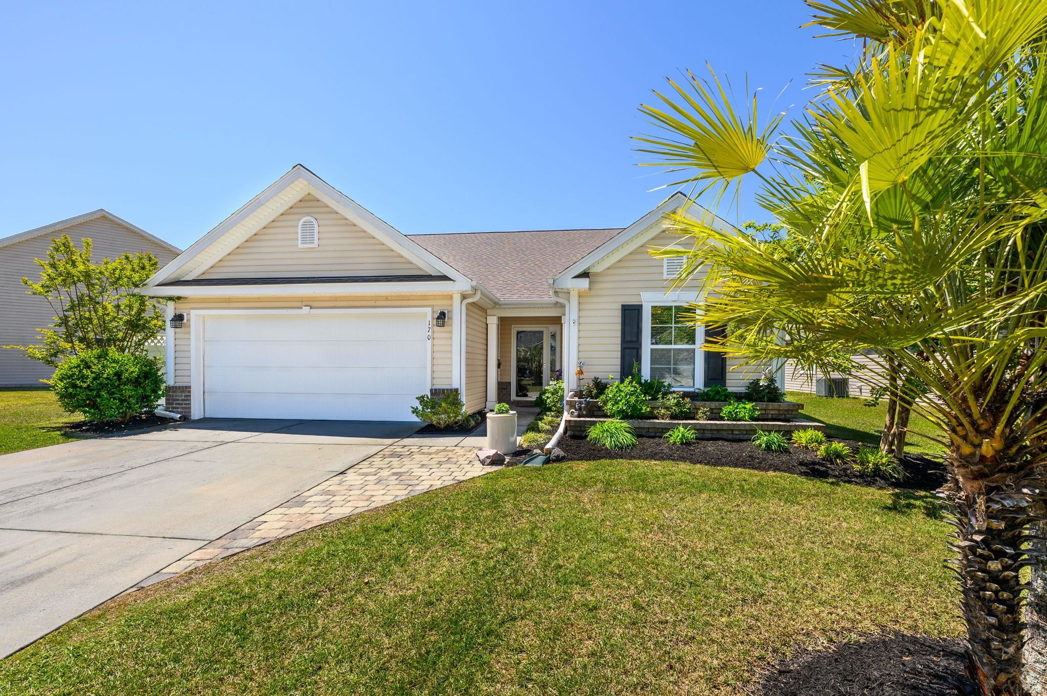 170 Sea Turtle Dr. - Photo 2