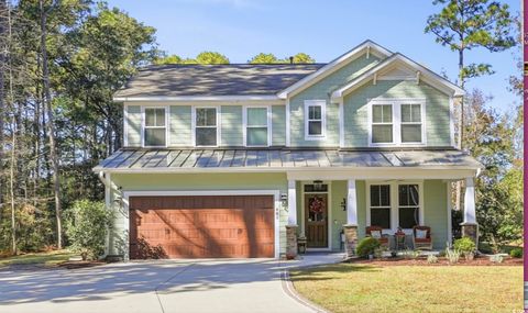 485 Kings River Rd. Pawleys Island SC 29585